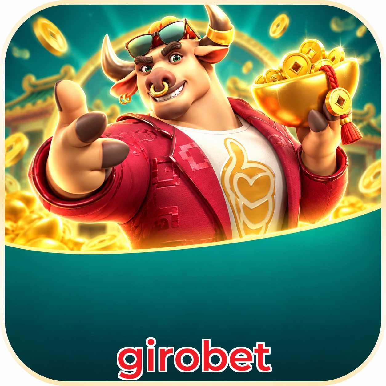 Jackpots progressivos girobet — R$ 8,3 milhões acumulados
