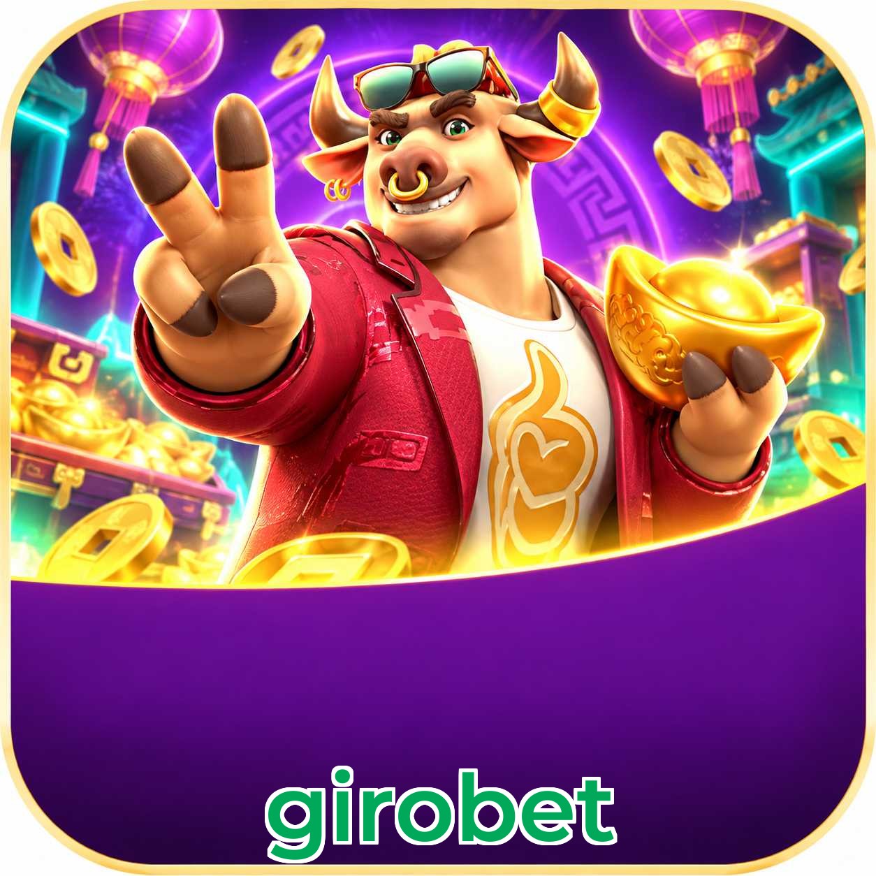 APP girobet para iOS e Android com 187 mil downloads