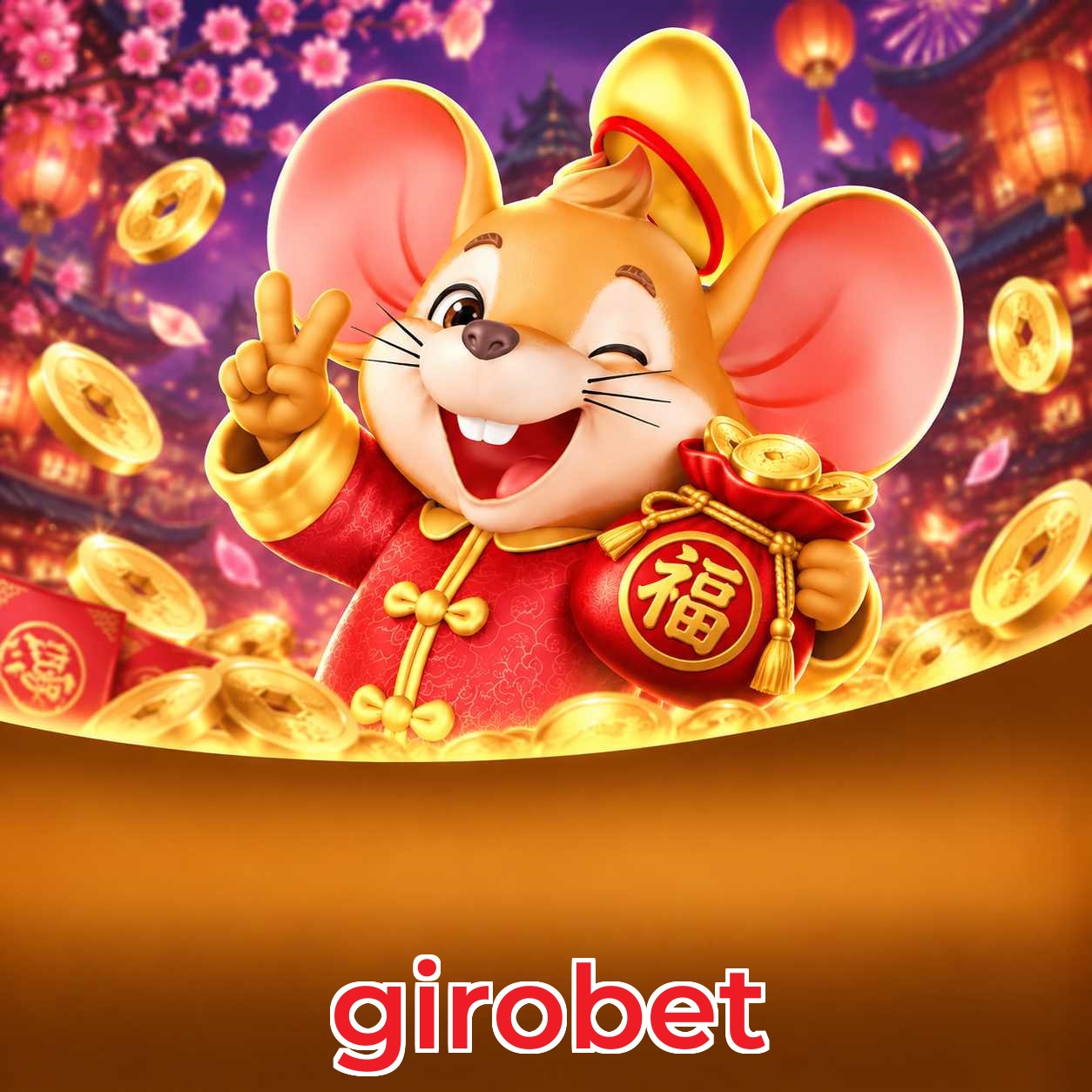 girobet com RTP verificado e jogos auditados pela eCOGRA