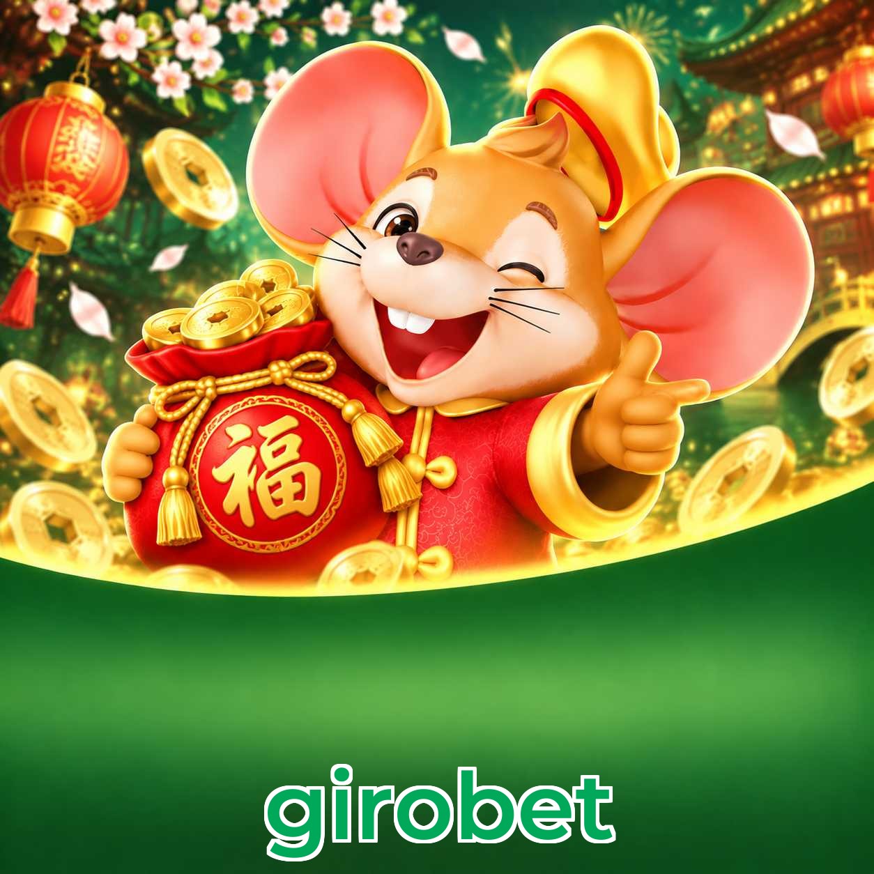 Download oficial girobet seguro para Android e iOS