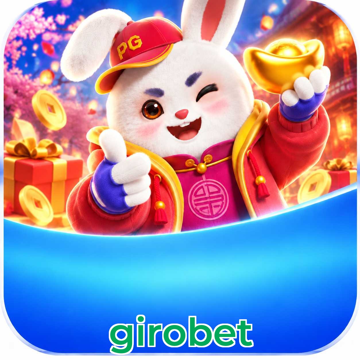 Plataforma girobet — 99,94% uptime e PIX instantâneo