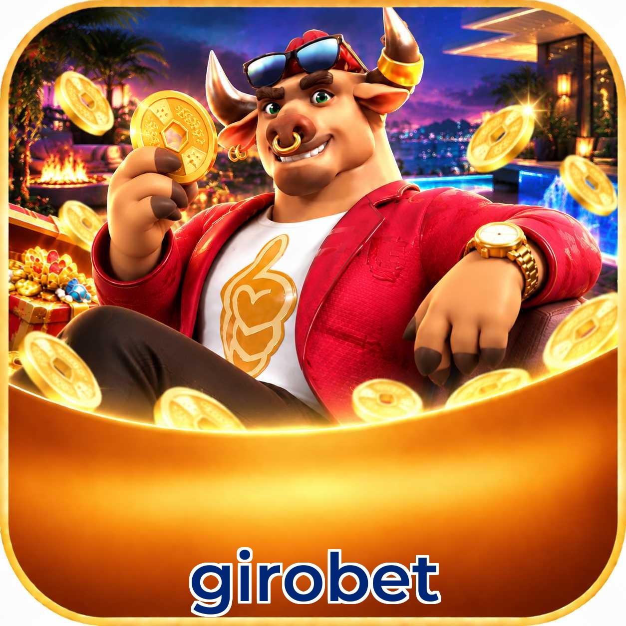 Catálogo de 2.547 jogos da girobet incluindo Pragmatic Play e Evolution Gaming