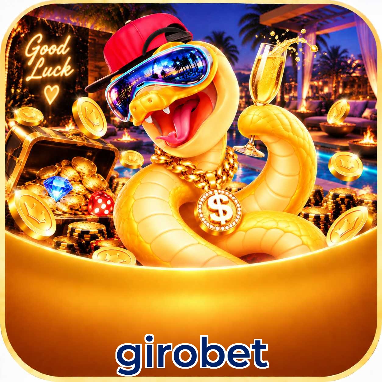 Tutorial de instalação APK girobet no Android passo a passo