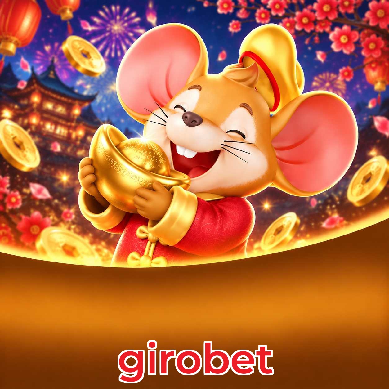 Seis modalidades de loteria girobet com odds transparentes