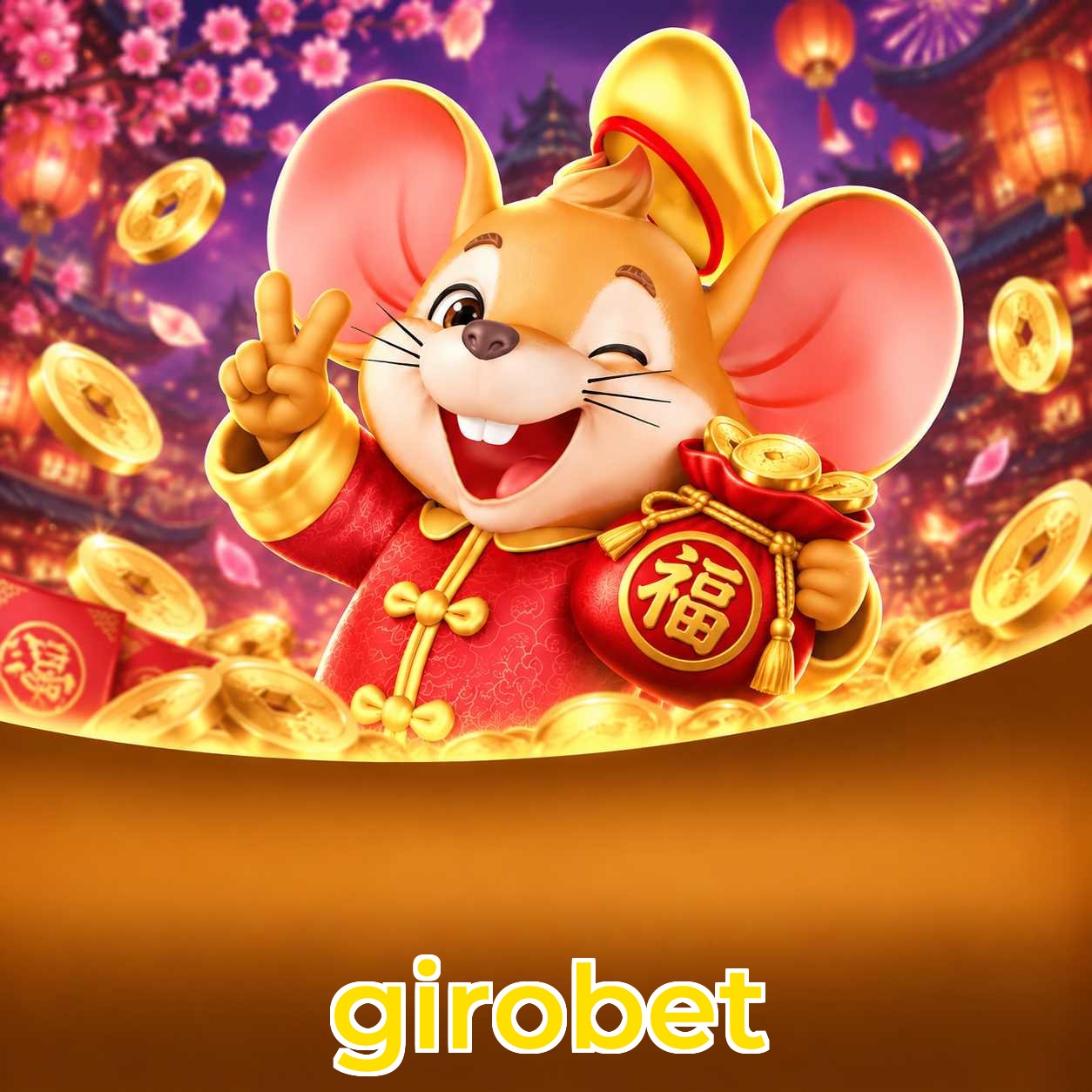 Download multiplataforma do app girobet para Android e iOS