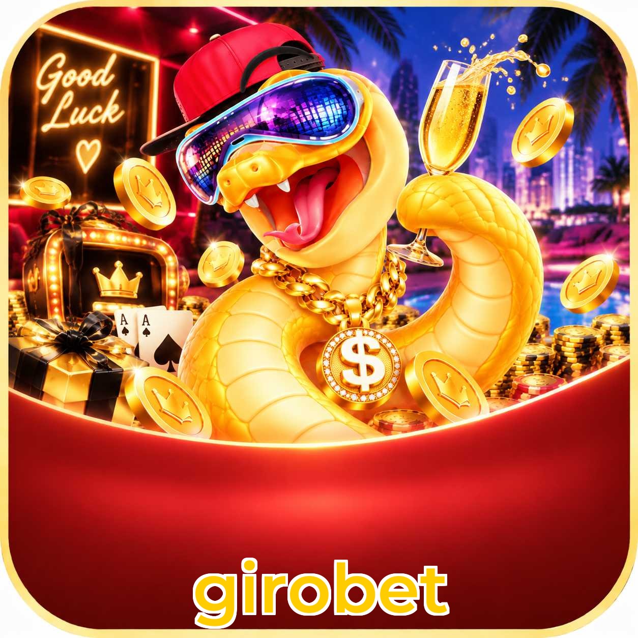 girobet em números - plataforma líder no Brasil desde 2020