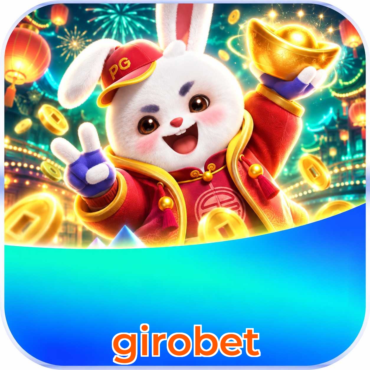 Grandes vitórias em Fortune Games na girobet com PIX rápido